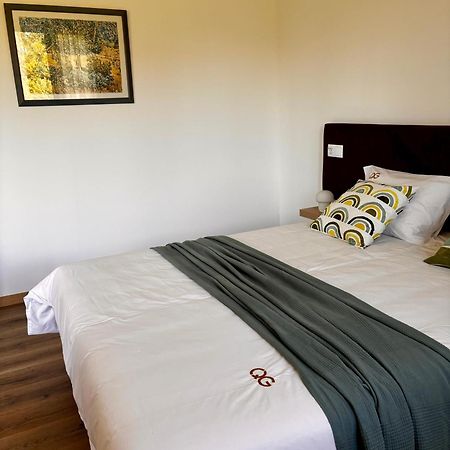 Qg Quinta De Grovelas Balanca Екстер'єр фото