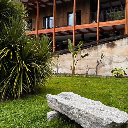 Qg Quinta De Grovelas Balanca Екстер'єр фото