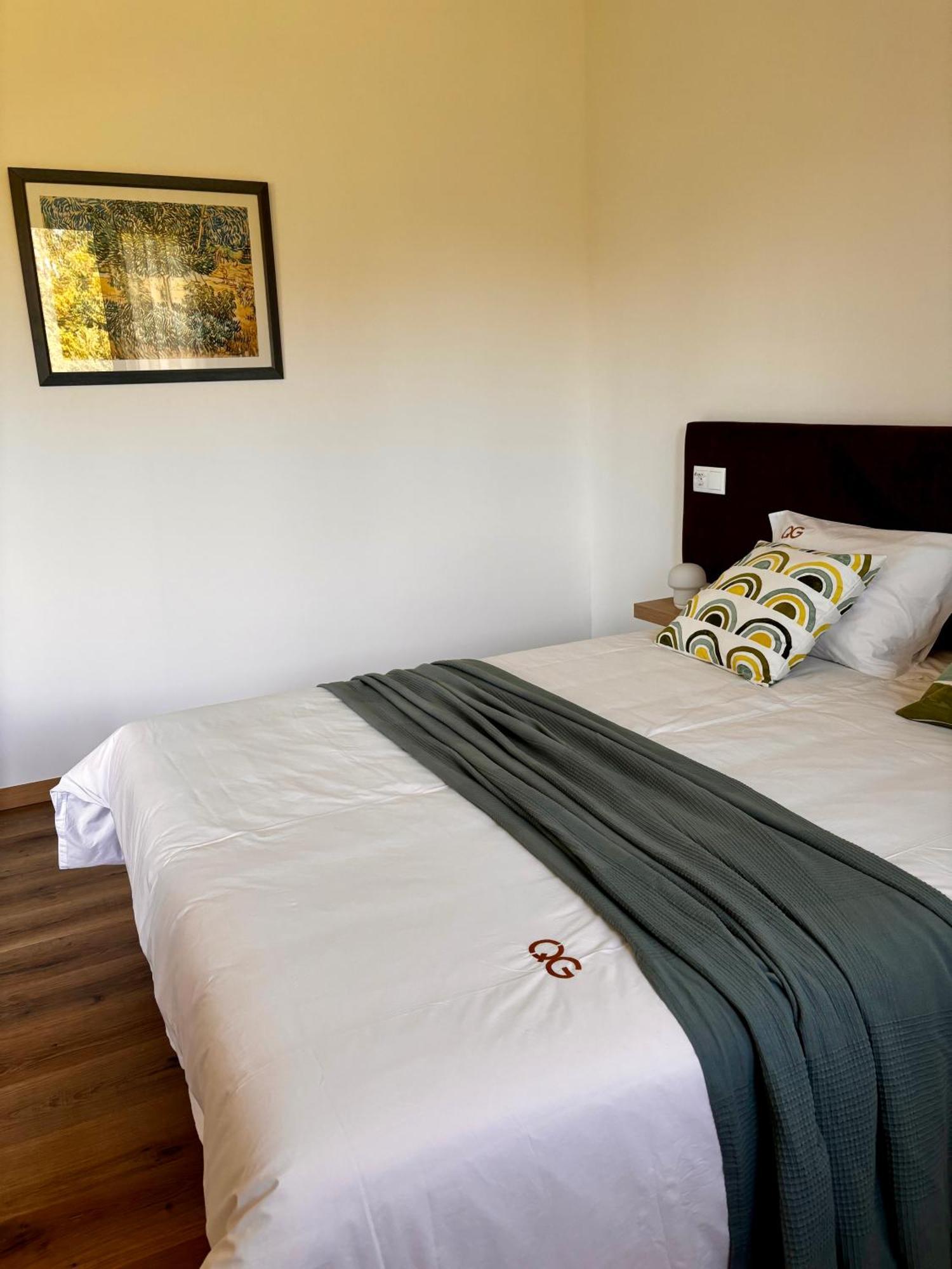 Qg Quinta De Grovelas Balanca Екстер'єр фото