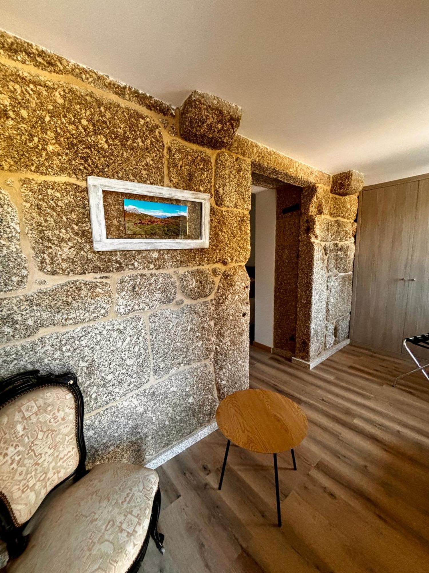 Qg Quinta De Grovelas Balanca Екстер'єр фото