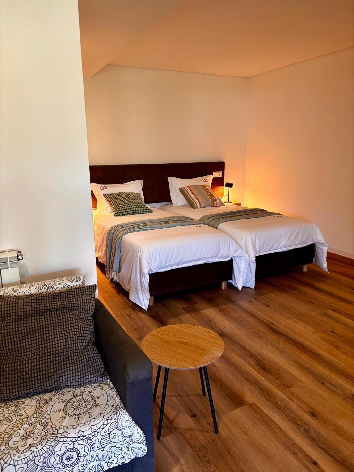 Qg Quinta De Grovelas Balanca Екстер'єр фото