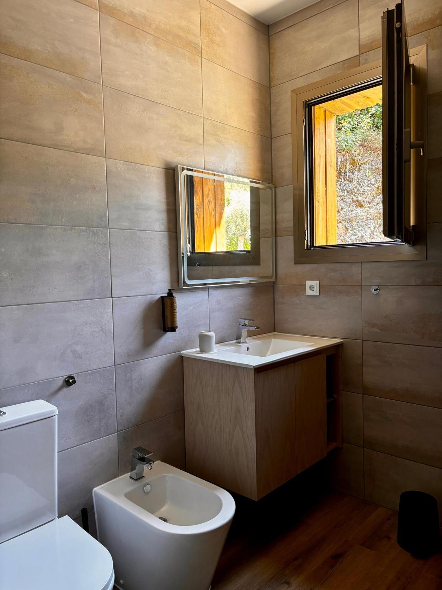 Qg Quinta De Grovelas Balanca Екстер'єр фото