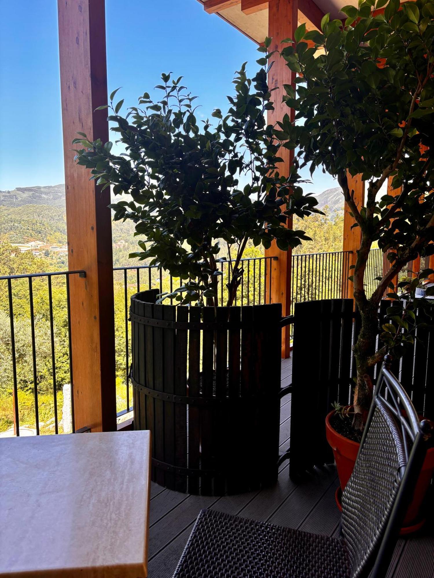 Qg Quinta De Grovelas Balanca Екстер'єр фото