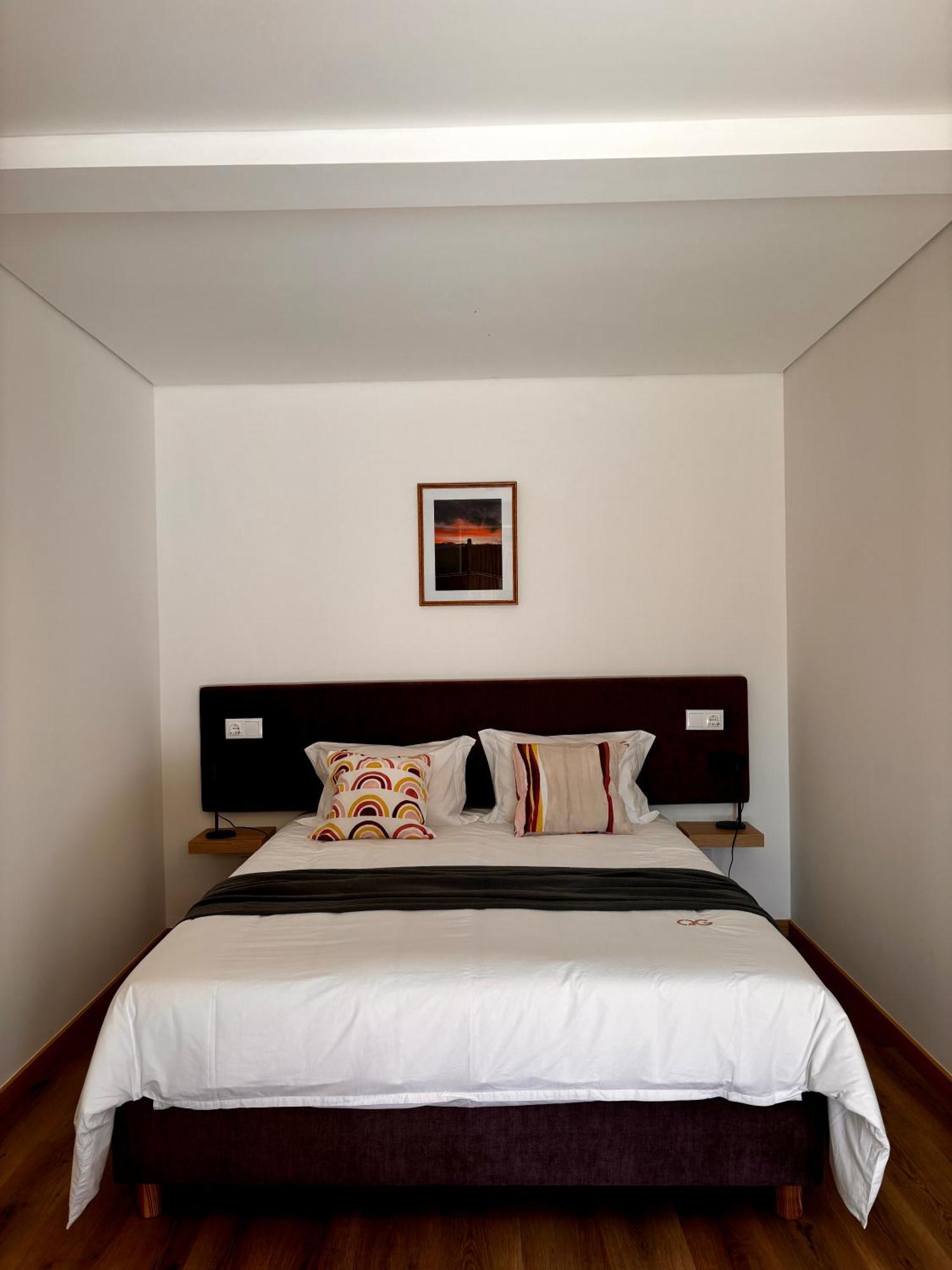Qg Quinta De Grovelas Balanca Екстер'єр фото