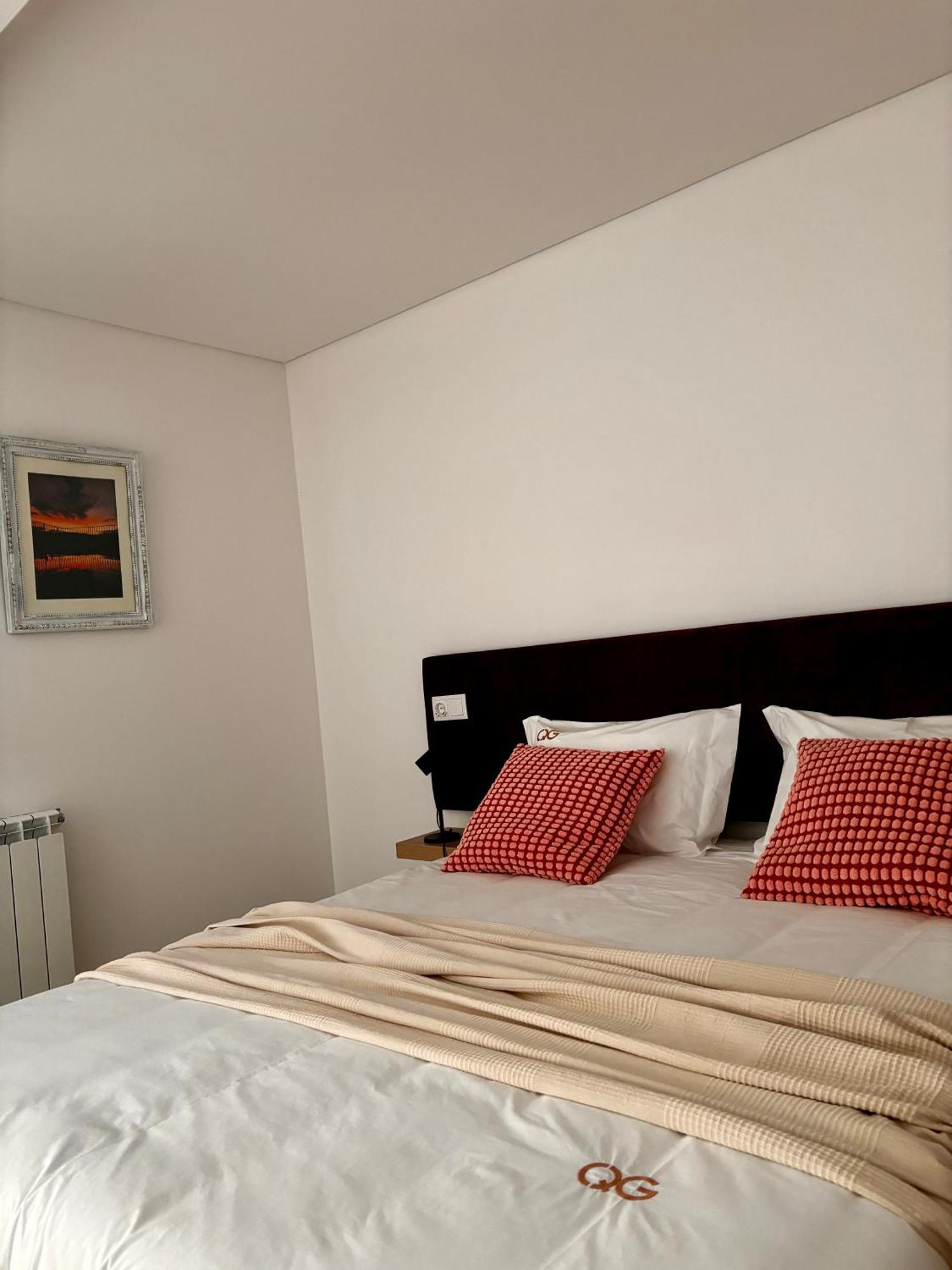 Qg Quinta De Grovelas Balanca Екстер'єр фото