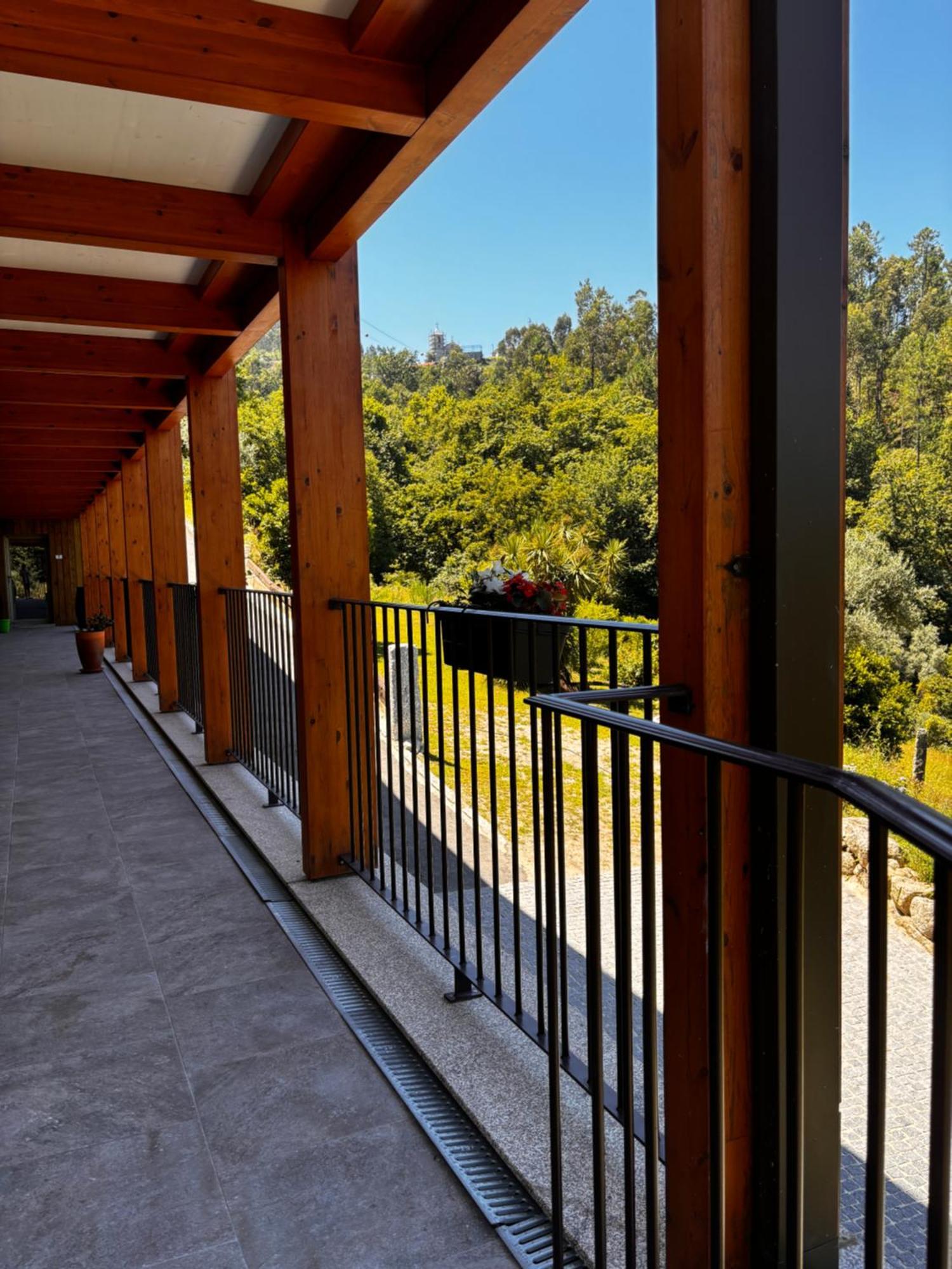 Qg Quinta De Grovelas Balanca Екстер'єр фото
