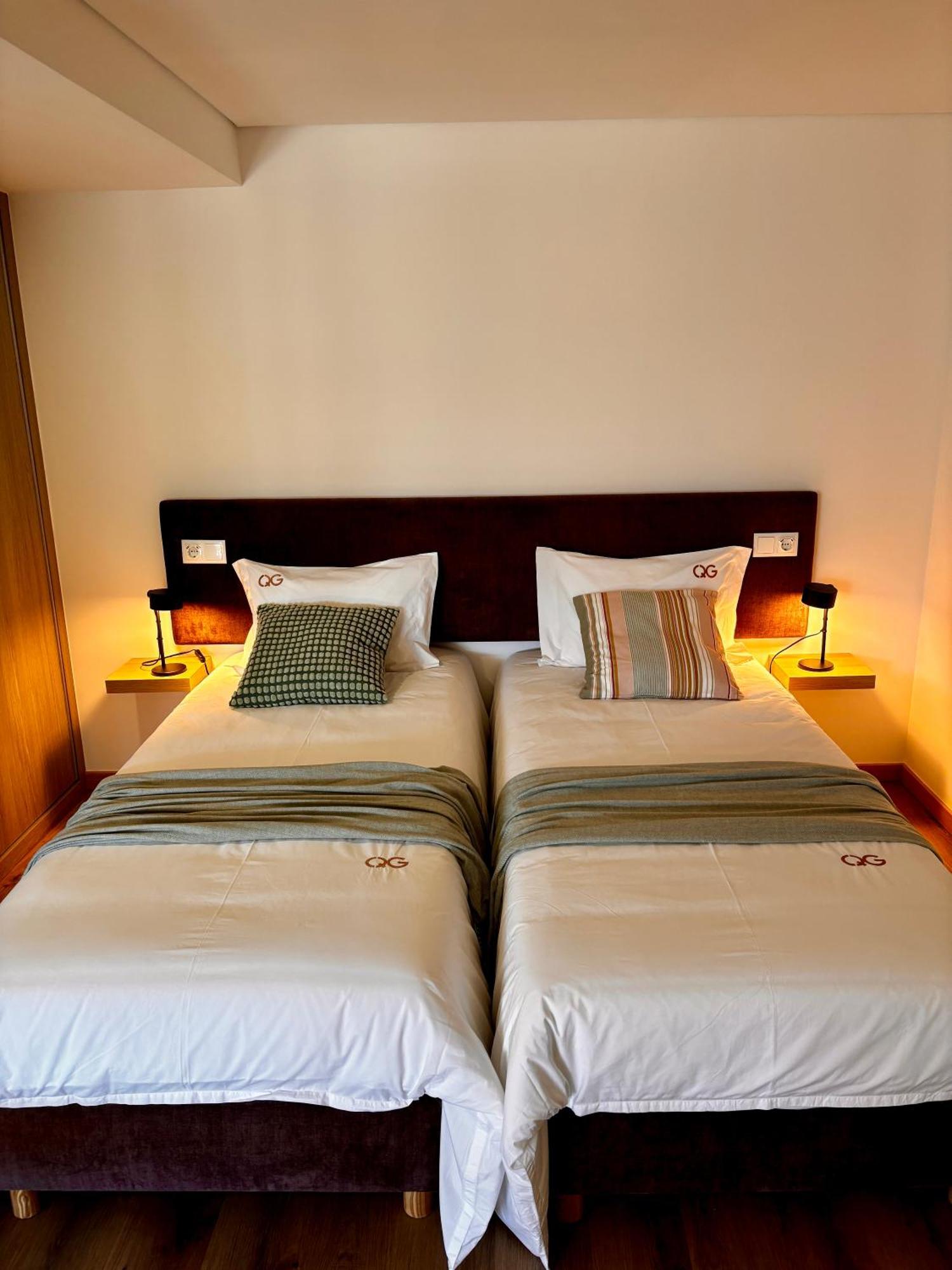 Qg Quinta De Grovelas Balanca Екстер'єр фото