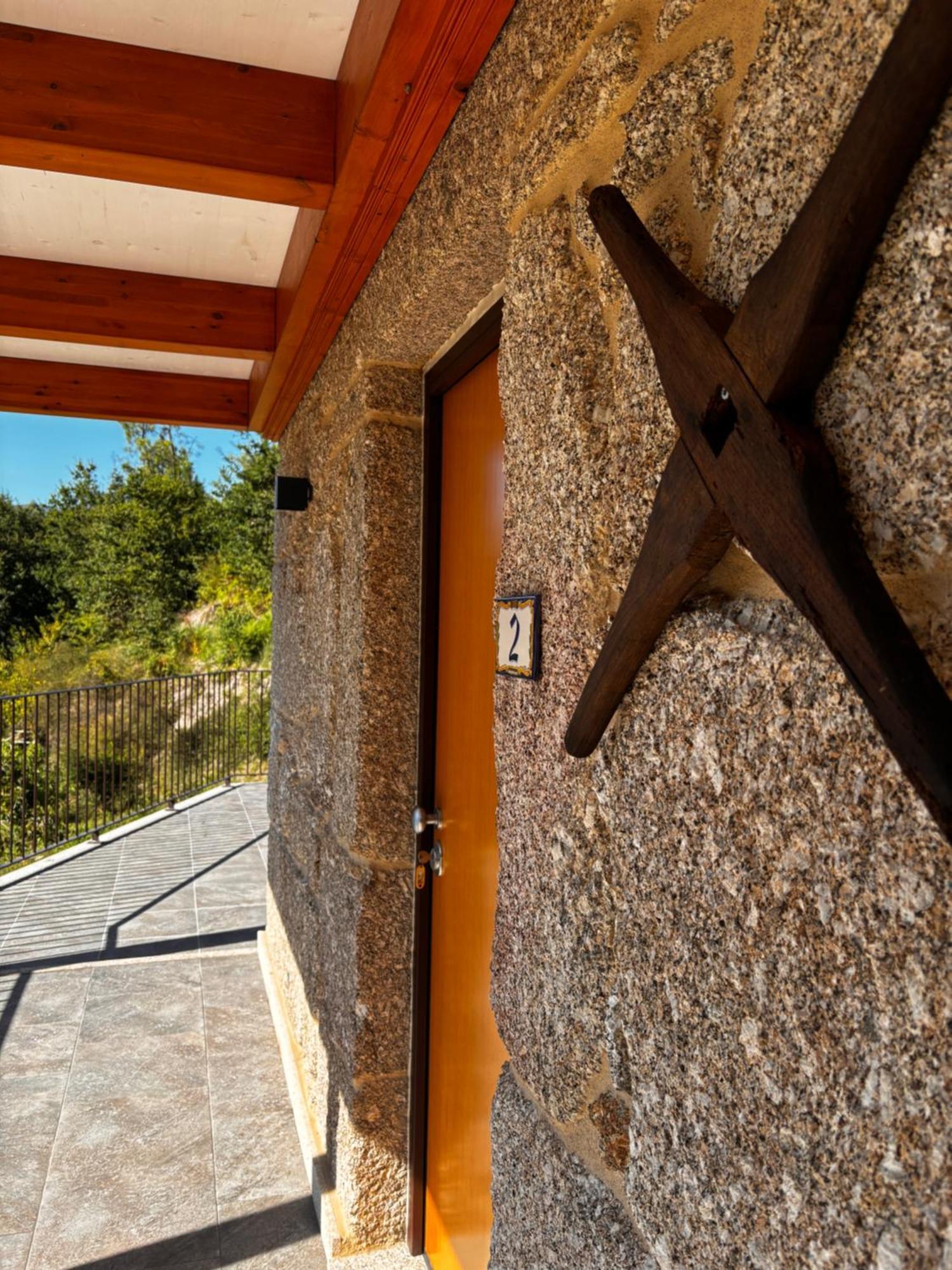 Qg Quinta De Grovelas Balanca Екстер'єр фото