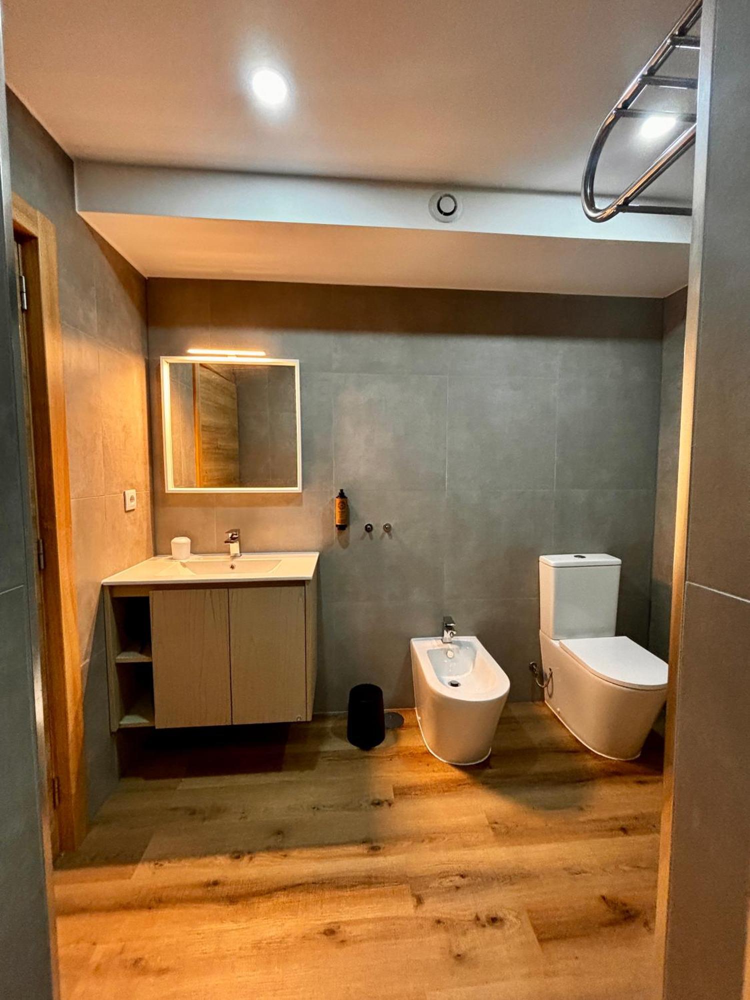 Qg Quinta De Grovelas Balanca Екстер'єр фото