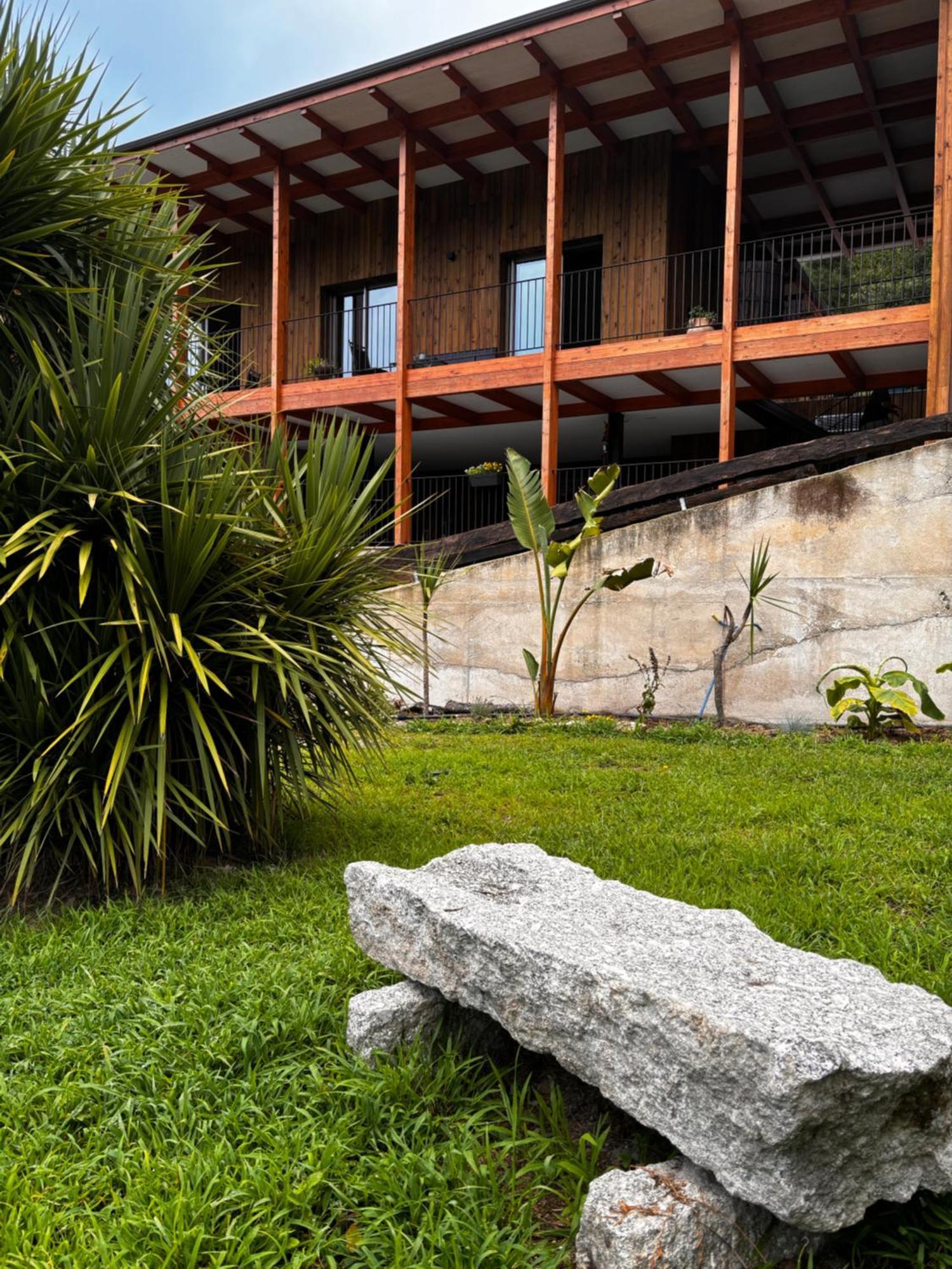 Qg Quinta De Grovelas Balanca Екстер'єр фото