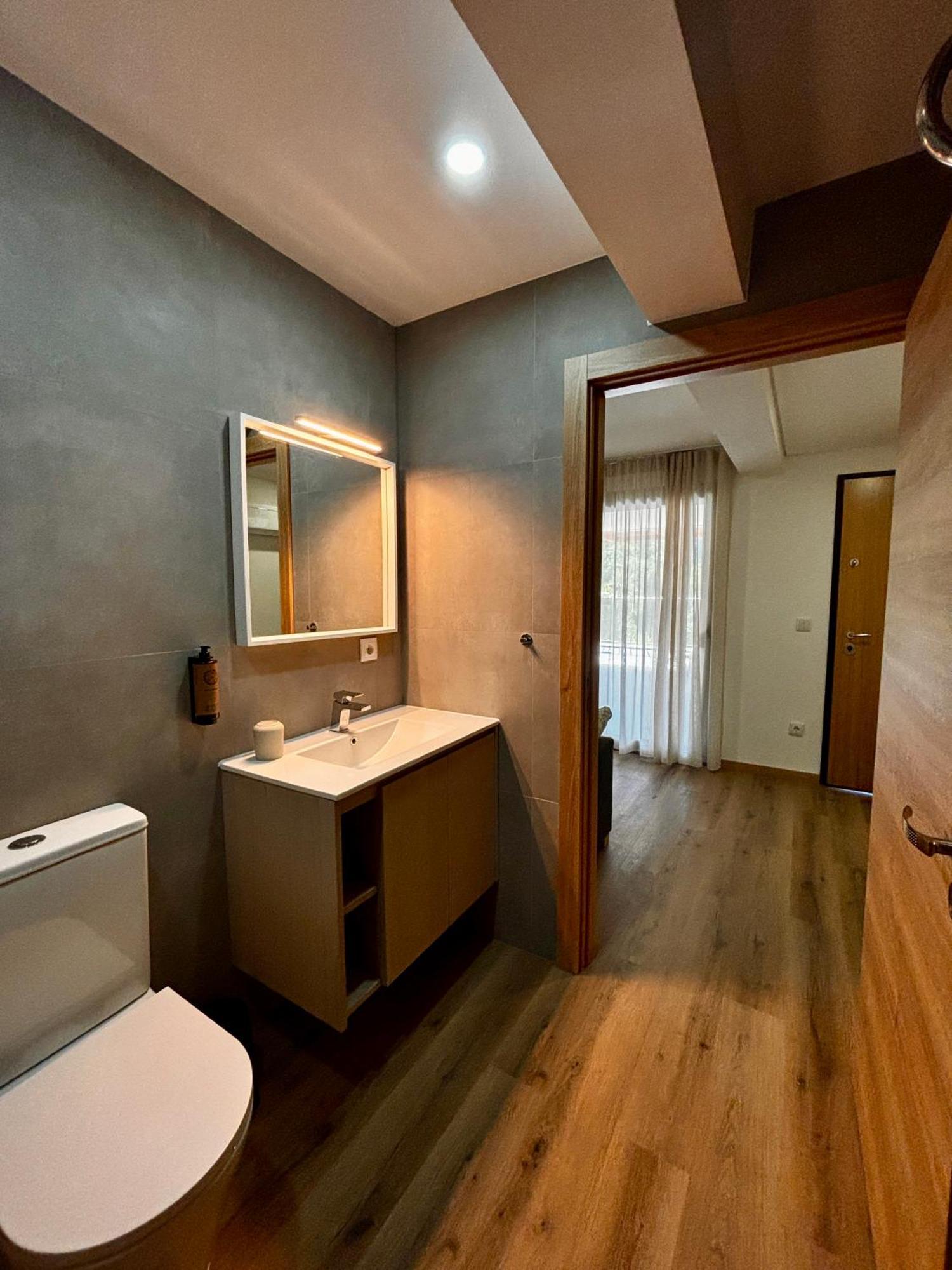 Qg Quinta De Grovelas Balanca Екстер'єр фото