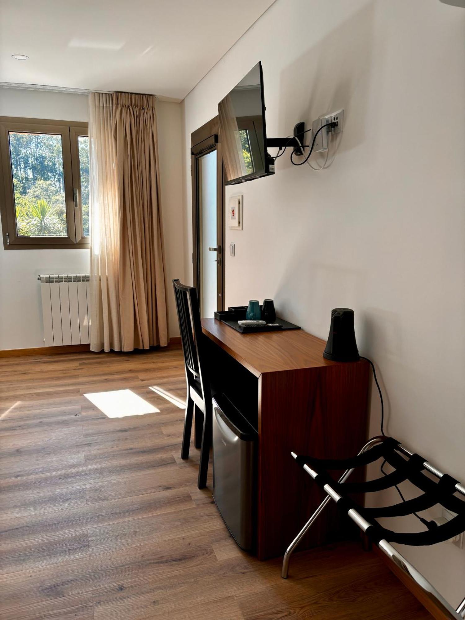 Qg Quinta De Grovelas Balanca Екстер'єр фото