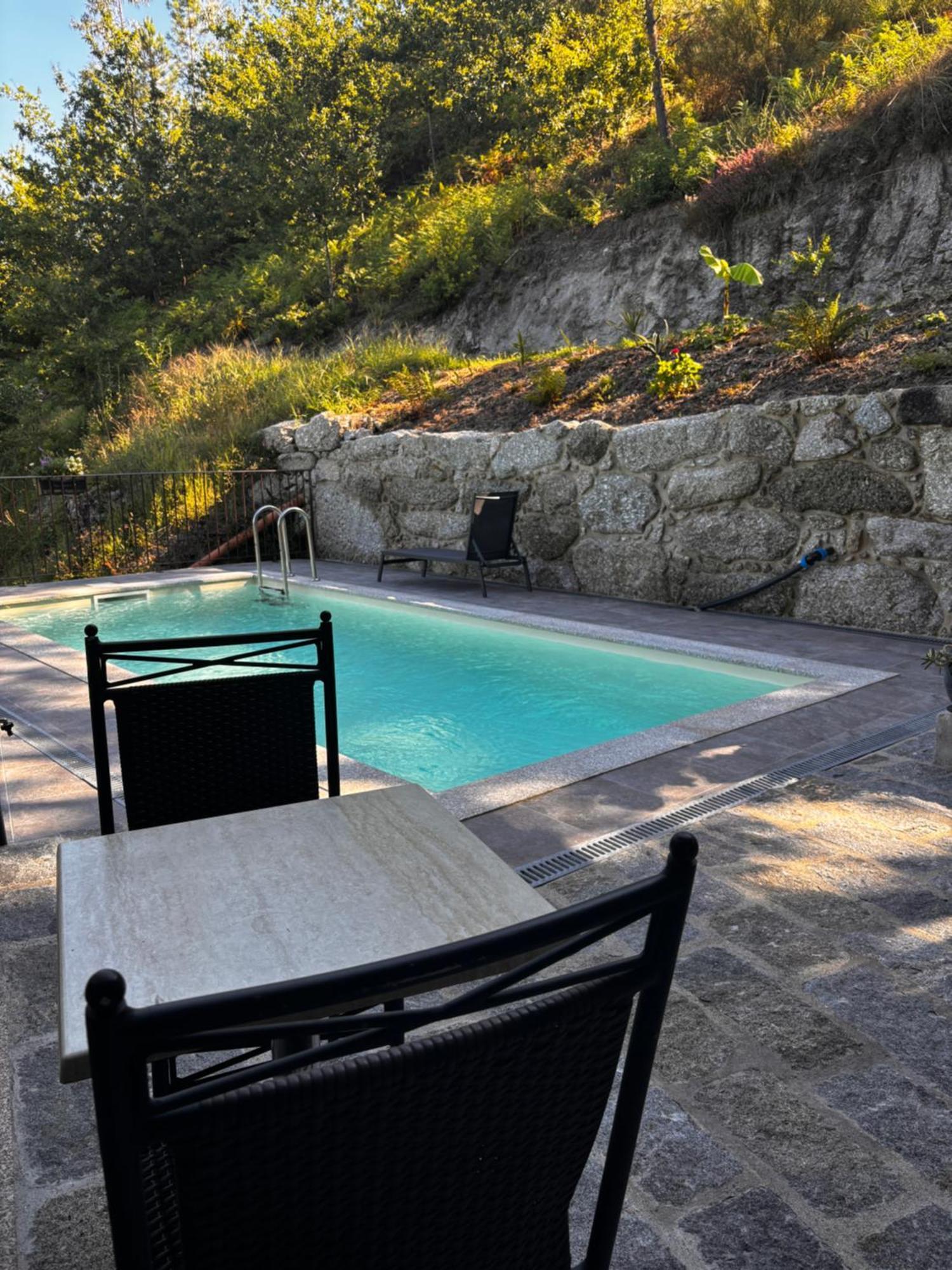 Qg Quinta De Grovelas Balanca Екстер'єр фото