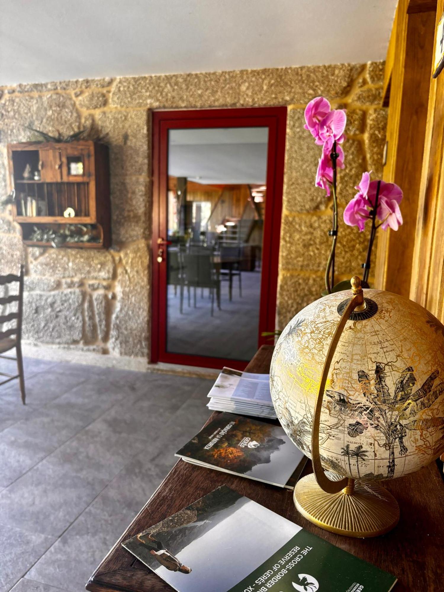 Qg Quinta De Grovelas Balanca Екстер'єр фото
